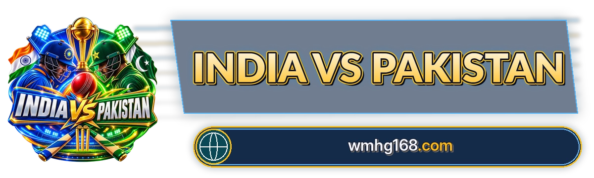 India Vs Pakistan